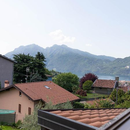 Mamma Ciccia Holiday Home - Mountains & Lake Mandello del Lario Eksteriør billede