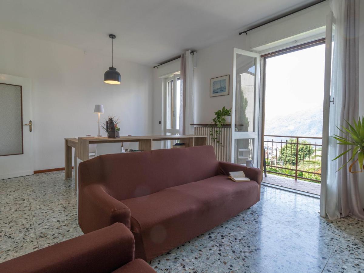 Mamma Ciccia Holiday Home - Mountains & Lake Mandello del Lario Eksteriør billede