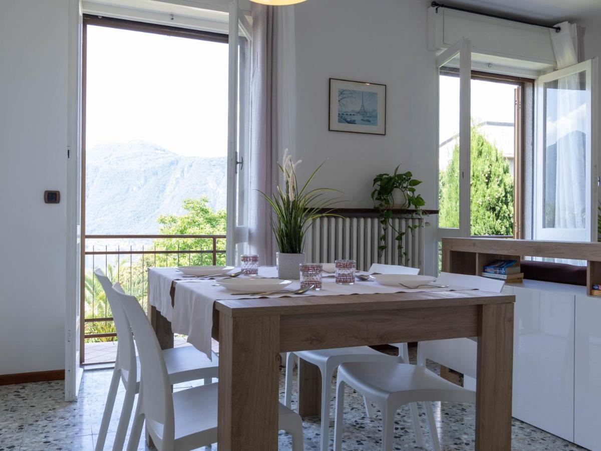 Mamma Ciccia Holiday Home - Mountains & Lake Mandello del Lario Eksteriør billede